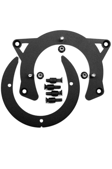 Givi Gıvı Bf09 Depoüstü Çanta Aparatı (ducatı) Uyumlu ürün görseli 1