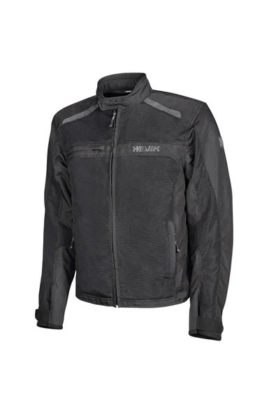 Hevik SCIROCCO MONT SİYAH ürün görseli