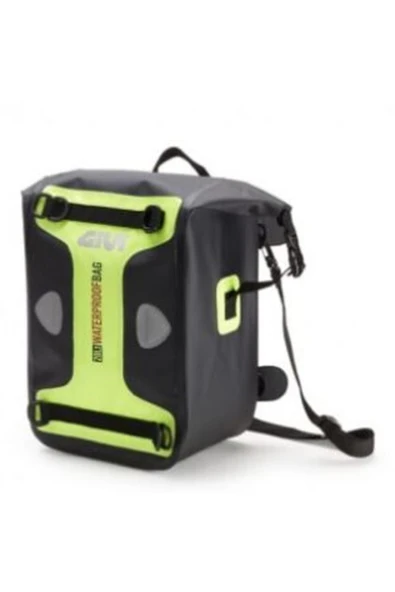 Givi Siyah Wp406 Depo Üstü Çanta ürün görseli