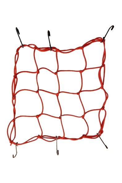 Vexo File Neon Kırmızı ürün görseli