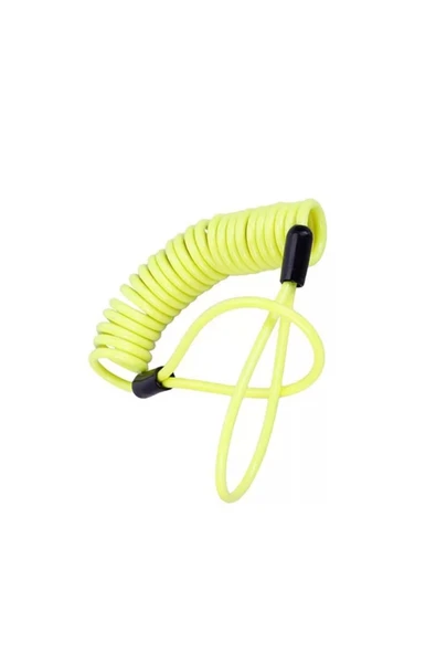 Vexo DİSK KİLİT HATIRLATICI YEŞİL ürün görseli 1