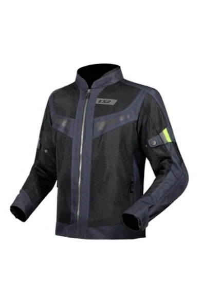 LS2 BLADE AIR MAVİ YAZLIK MONT M ürün görseli 1