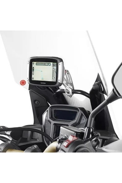 Givi GIVIS902ASMARTBAR(UNIVERSAL) - 6