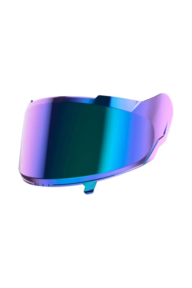 Nexx X.R3R KASK CAMI IRIDIUM MAVİ ürün görseli