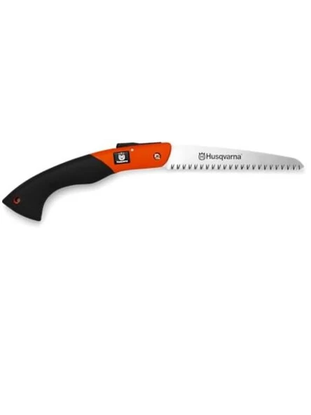 Husqvarna Katlanabilir Budama El Testeresi 180 mm