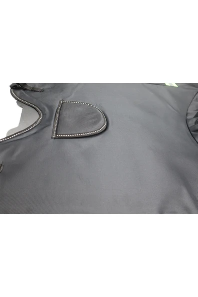 Vexo DİZLİK ÖRTÜ (YAMAHA N-MAX) - 2