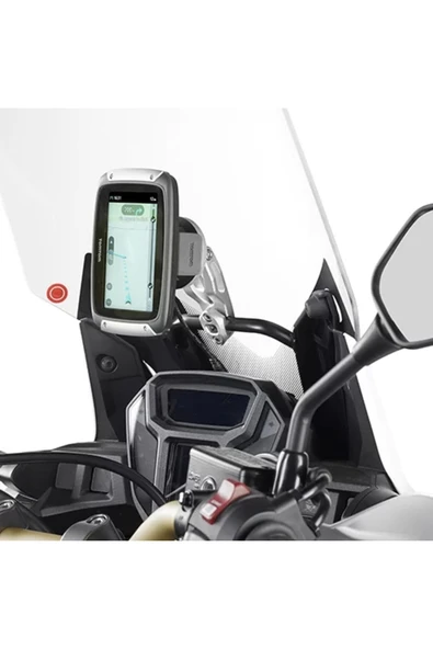 Givi GIVIS902ASMARTBAR(UNIVERSAL) - 5