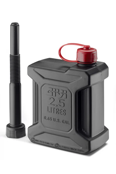 Givi Gıvı Tan01 Çanta Benzin Bidonu ürün görseli 1