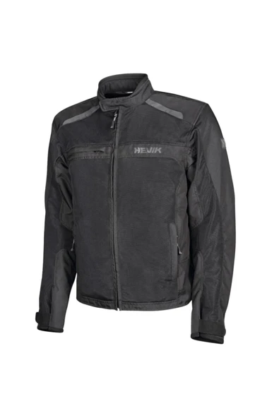 Hevik Hevık Scırocco Mont Siyah ürün görseli 1