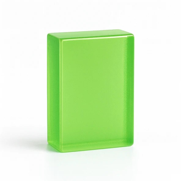 KOREN Gliserinli Sabun  Aloe Vera 100 g  Nazik Temizlik, Ferah Bitkisel Koku ürün görseli