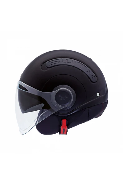 Nexx SX.10 MAT SIYAH KASK ürün görseli