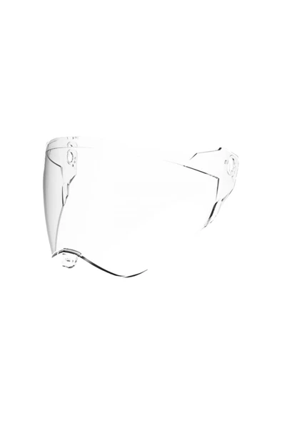 Nexx X.WED 2 - X.D1 - X.WST 2 KASK CAMI ŞEFFAF ürün görseli