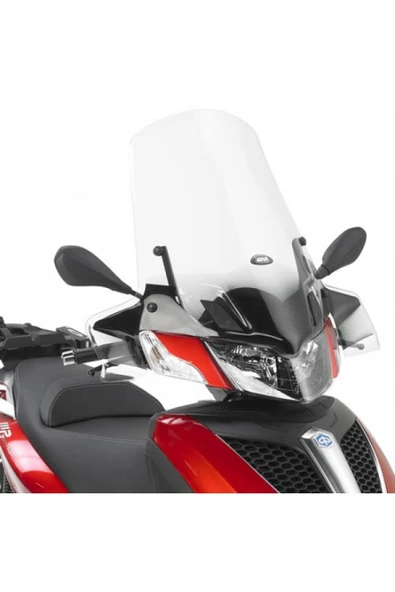 Givi D5600kıt Pıaggıo Mp3 Yourban 125-300 (11-18) Rüzgar Siperlik Bağlantısı ürün görseli 1