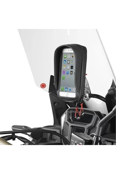 Givi GIVIS902ASMARTBAR(UNIVERSAL) - 4