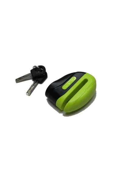 SXP DİSK KİLİT (MD02) ürün görseli