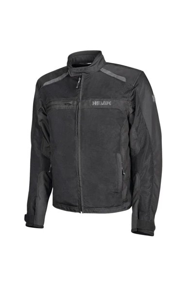 Hevik Scırocco Mont Siyah ürün görseli