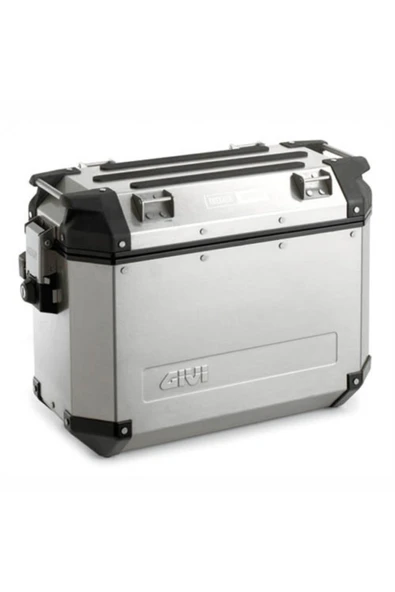 Givi Gıvı E146 Çanta Koruyucu Yapışkan Trekker Outback Obk37 - Obk48 - Resim 2