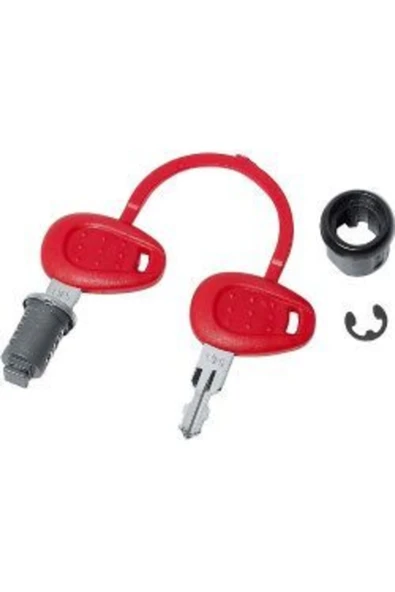 Givi Gıvı Z140r Çanta Unıversal Anahtar Seti Tekli - 1