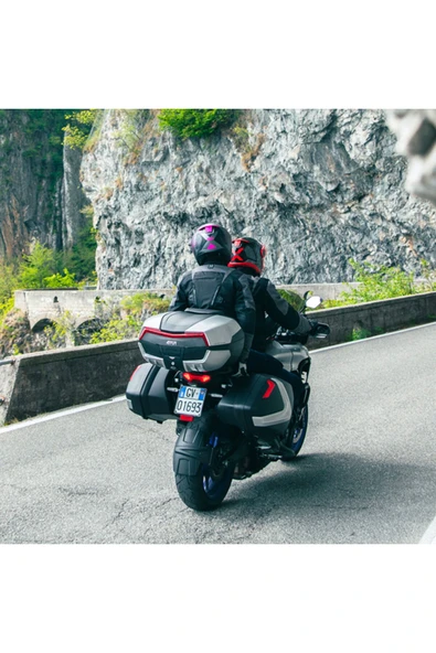 Givi V58N ÇANTA - Resim 2