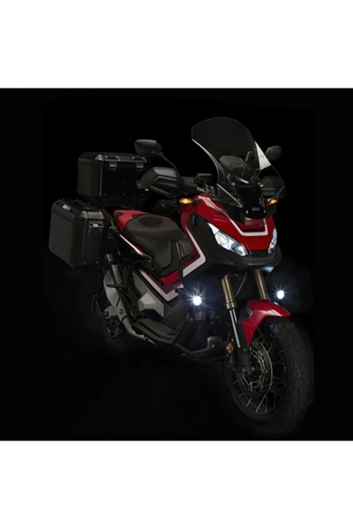 Givi S322 Sis Farı - Resim 2