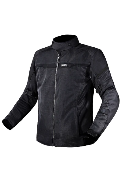 LS2 BGL RIVA MONT SİYAH ürün görseli 1