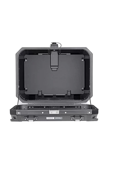 Givi OBKN58B TREKKER OUTBACK ÇANTA - Resim 3