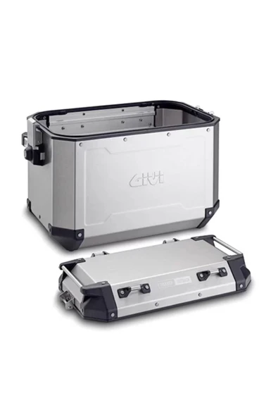 Givi GIVIOBKN48ALTREKKEROUTBACKYANÇANTASOL - Resim 2