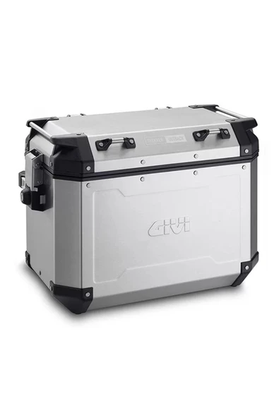 Givi GIVIOBKN48ALTREKKEROUTBACKYANÇANTASOL ürün görseli 1