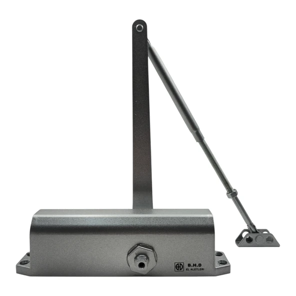 Fixonic B.H.D BHD00398 No:5 130Kg Çift Yönlü Kapı Hidroliği ürün görseli 1