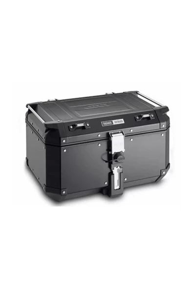 Givi OBKN58B TREKKER OUTBACK ÇANTA ürün görseli