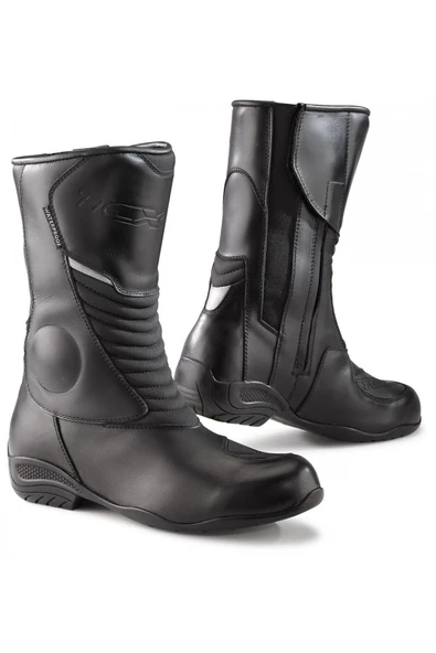 Tcx 8014w Lady Aura Plus Wp Siyah Bot ürün görseli