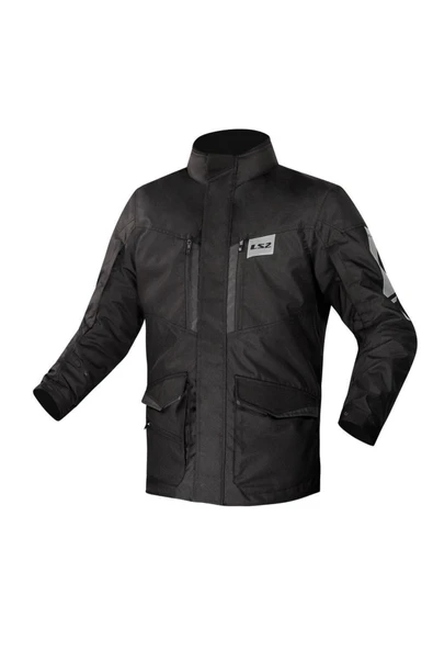 LS2 Metropolis Evo Kadın Motosiklet Montu ürün görseli