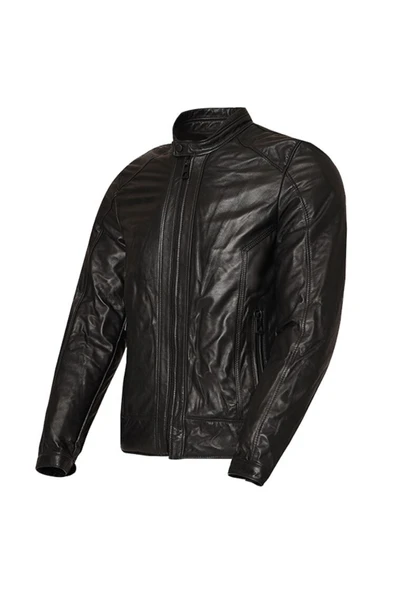 Vexo Moto Deri Mont Siyah