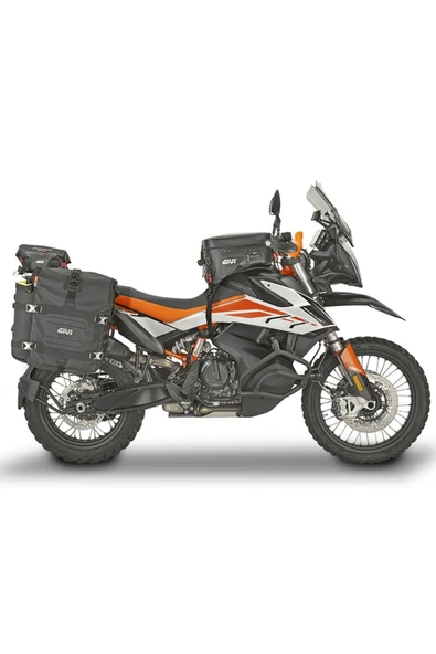 Givi GIVIGRT715DEPOÜSTÜÇANTA - Resim 3