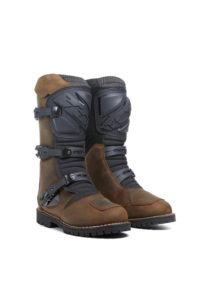 Tcx Drıfter Waterproof Çizme Kahverengı ürün görseli