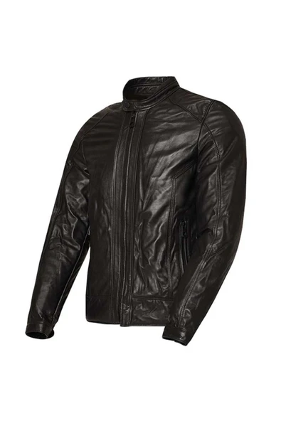 Vexo Moto Deri Mont Siyah - 3