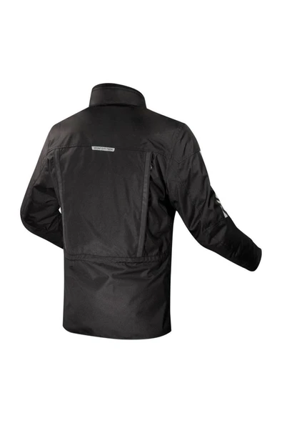 LS2 Metropolis Evo Kadın Motosiklet Montu - Resim 2