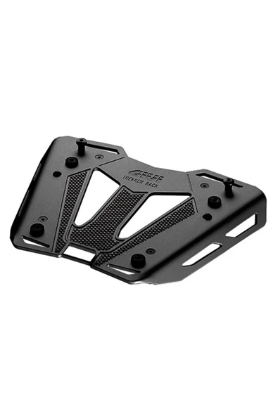 Givi M8b Unıversal Alumınyum Alt Tabla Siyah Monokey - 1