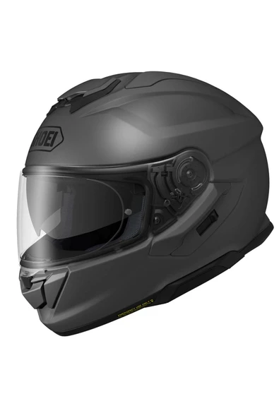 Shoei Shoeı Gt-aır 3 Mat Siyah Kask ürün görseli 1