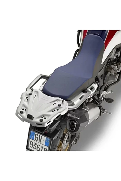 Givi Gıvı M9a Unıversal Alumınyum Alt Tabla (gri) Monokey - 2