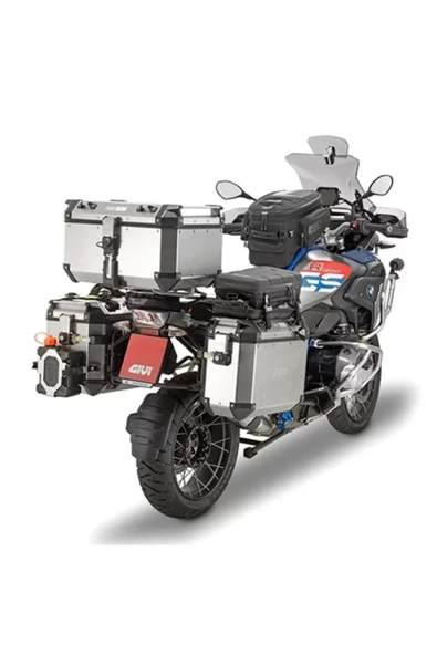 Givi GIVIOBKN48ALTREKKEROUTBACKYANÇANTASOL - Resim 3