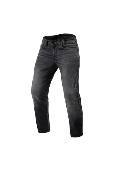 Revit DETROIT 2 KOT PANTOLON GRİ - 1