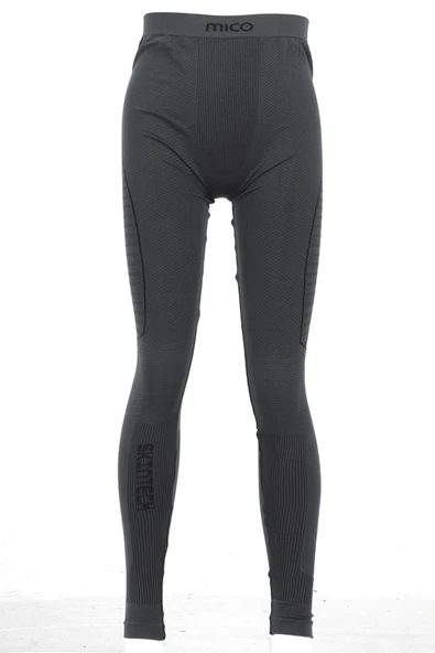 Miorre Seamless Çocuk Baskılı Tayt - Resim 4