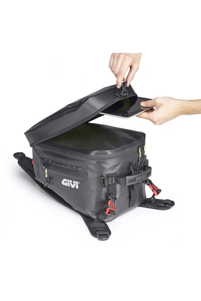 Givi GIVIGRT715DEPOÜSTÜÇANTA - Resim 4