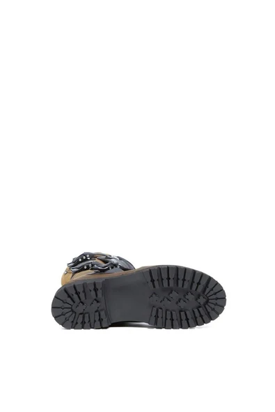 Tcx Drıfter Waterproof Çizme Kahverengı - Resim 4