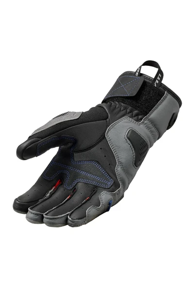 Revit SAND 5 ELDIVEN GRİ-KIRMIZI - Resim 2