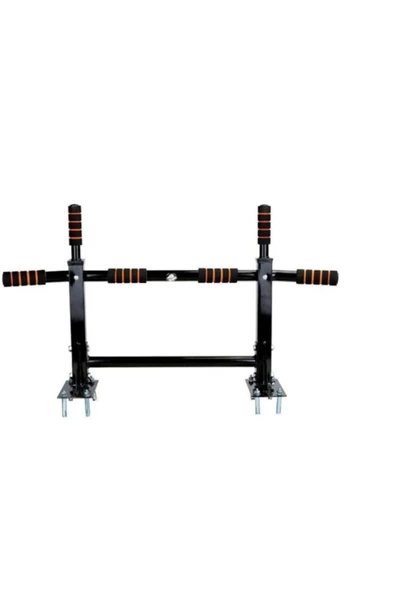 HEPİTOP Fonksiyonel Duvar Barfiks Aleti Hpt-12 - 2