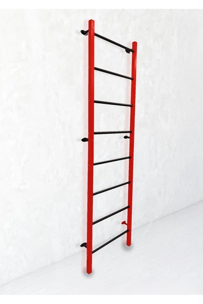 HEPİTOP Duvara Monte İsveç Duvarı 240 Cm - 1