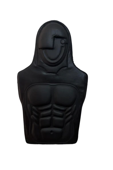 HEPİTOP Boks Adam Duvar Askılı Boks Standı - Resim 4