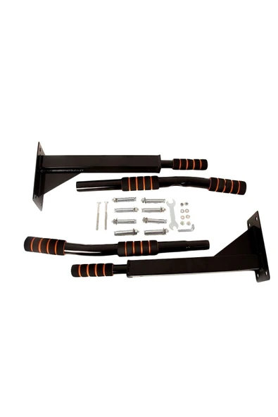 HEPİTOP Fonksiyonel Duvar Barfiks Aleti Barfiks Çubuğu Hpt-013 - 6